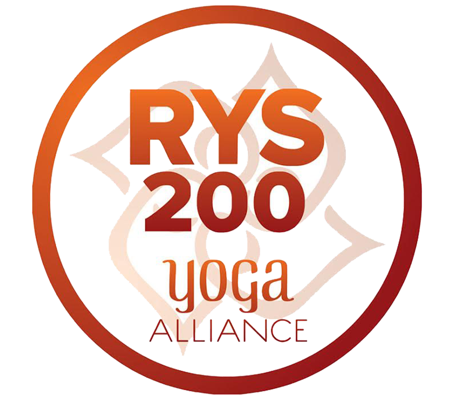 Yoga Alliance Registered Yoga School, 200 hour