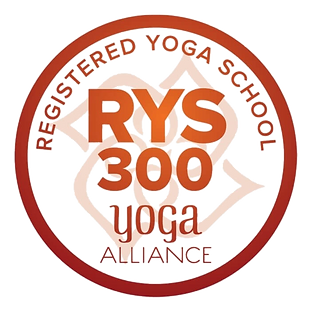 Yoga Alliance Registered Yoga School, 300 hour
