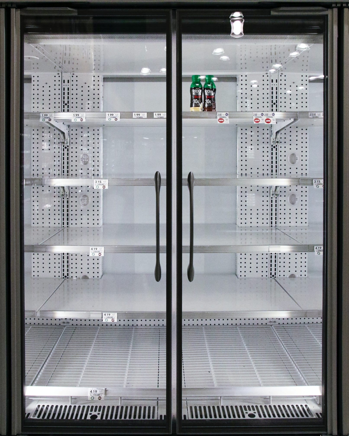 Fridge constantly calling? Your guide to filling the void in lockdown The Breathing Space