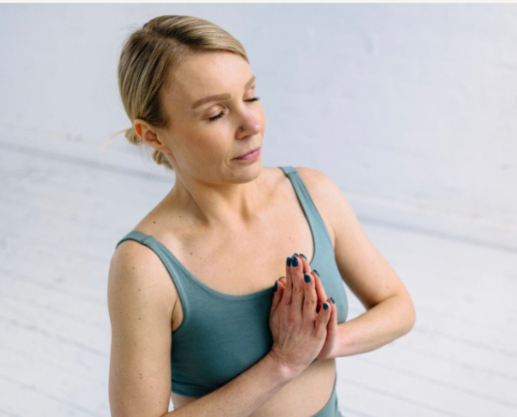 Trauma-informed Yoga Yoga Teacher Training 20 Hours CPD