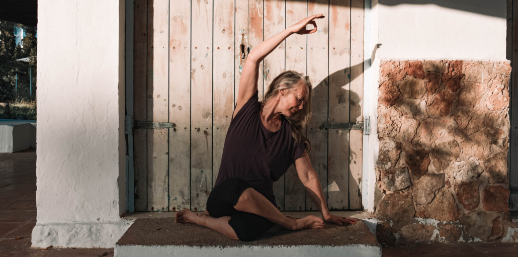 300-hours Yoga Teacher Training